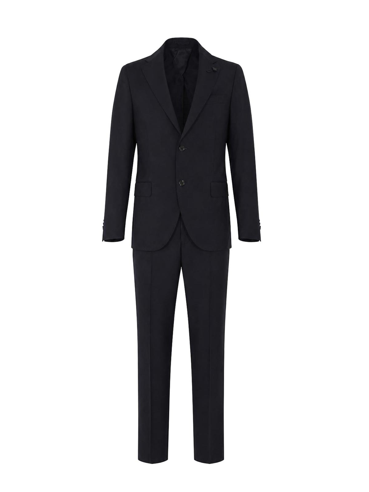 Lardini Blazer - Bleu