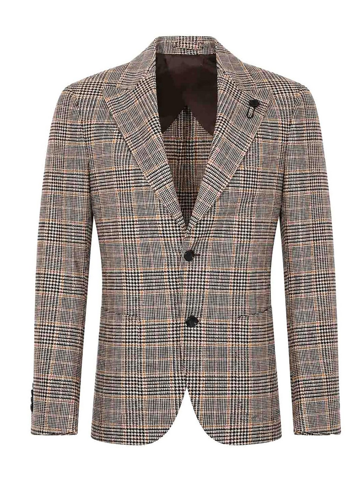 Lardini Blazer - Beige