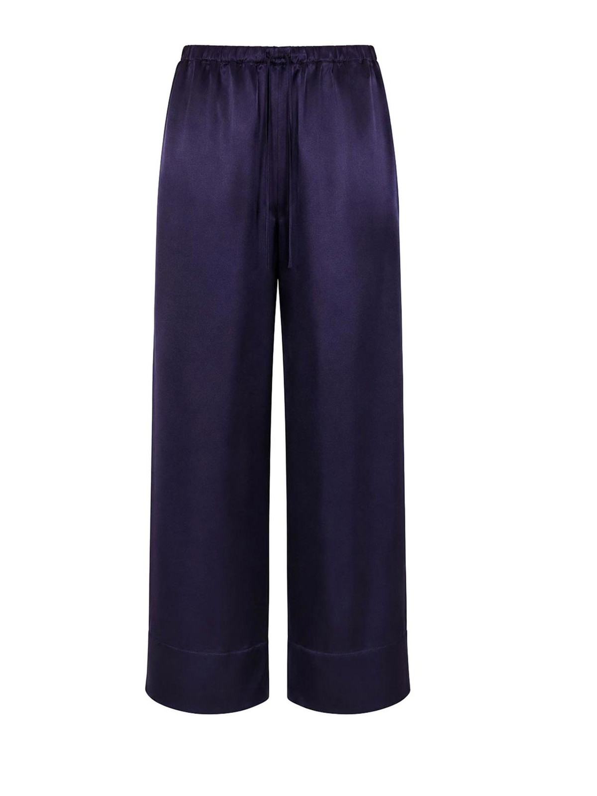 Liviana Conti Pantalons Décontractés