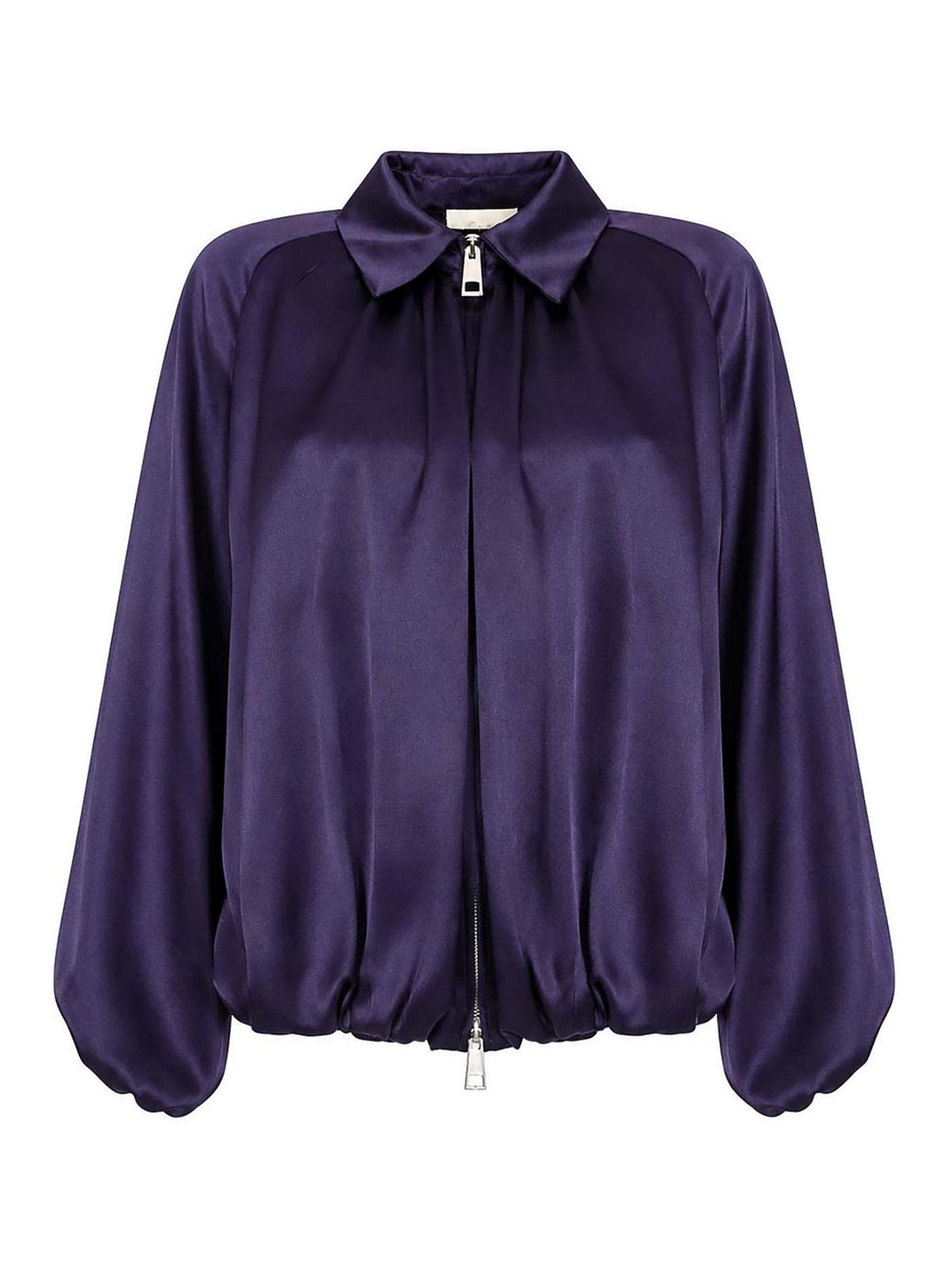 Liviana Conti Bomber - Multicolore