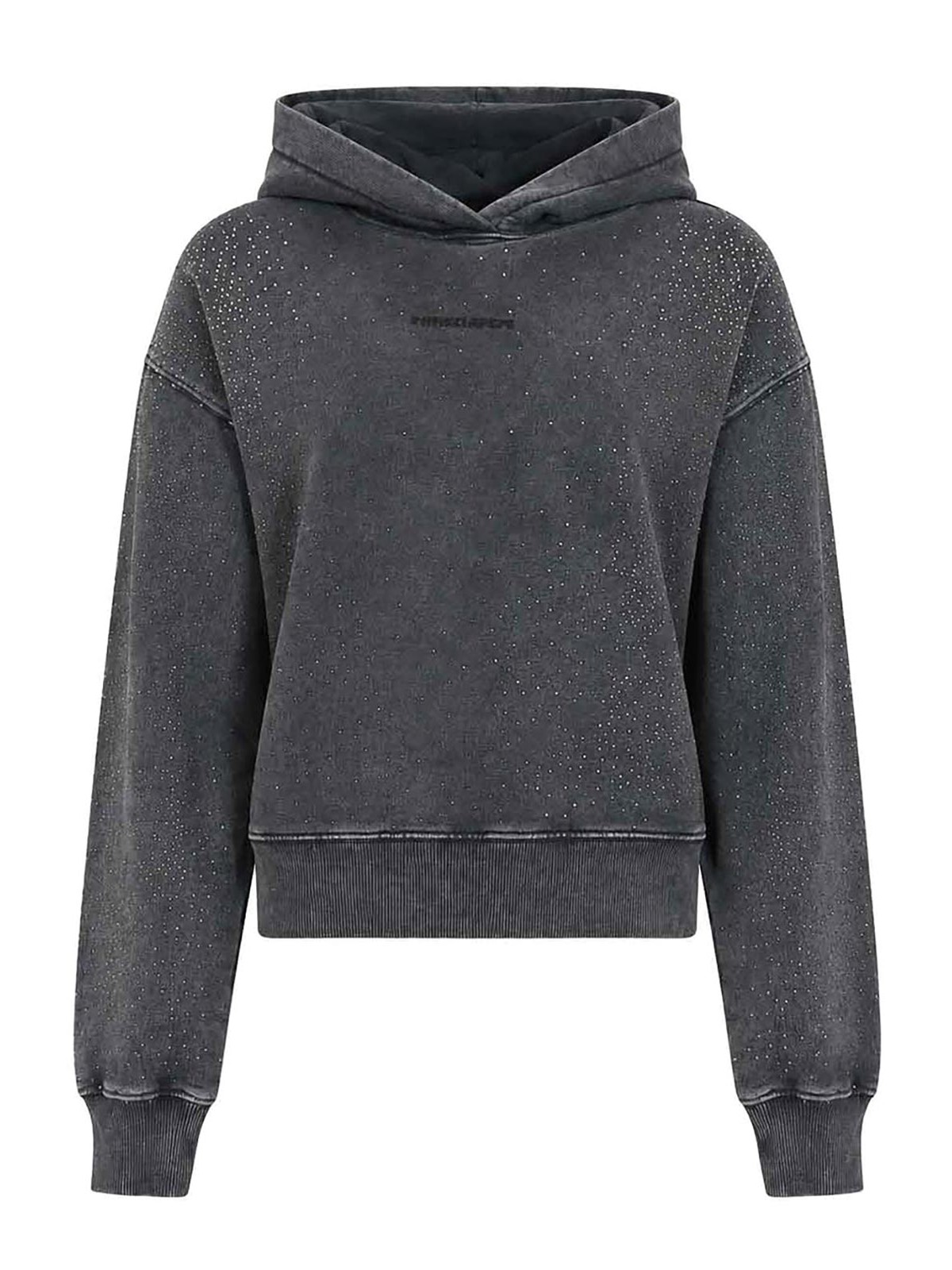 Patrizia Pepe Sweat-Shirts - Gris