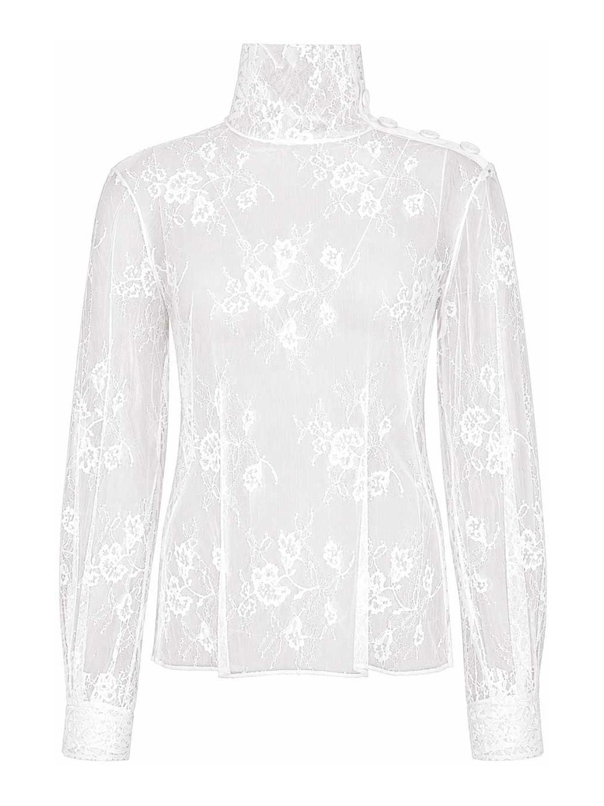 Patrizia Pepe Top - Blanc