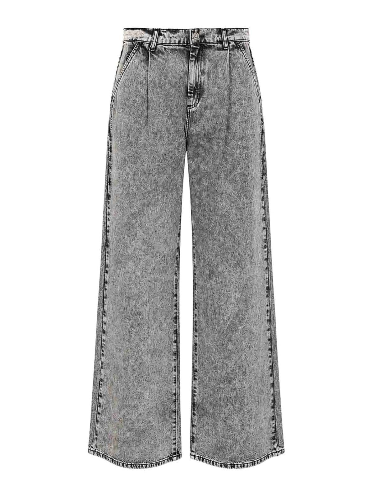 Patrizia Pepe Jean Droit - Denim
