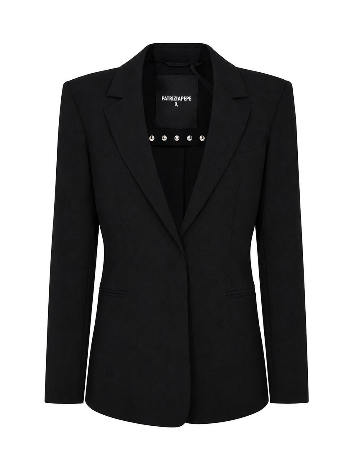 Patrizia Pepe Blazer - Noir
