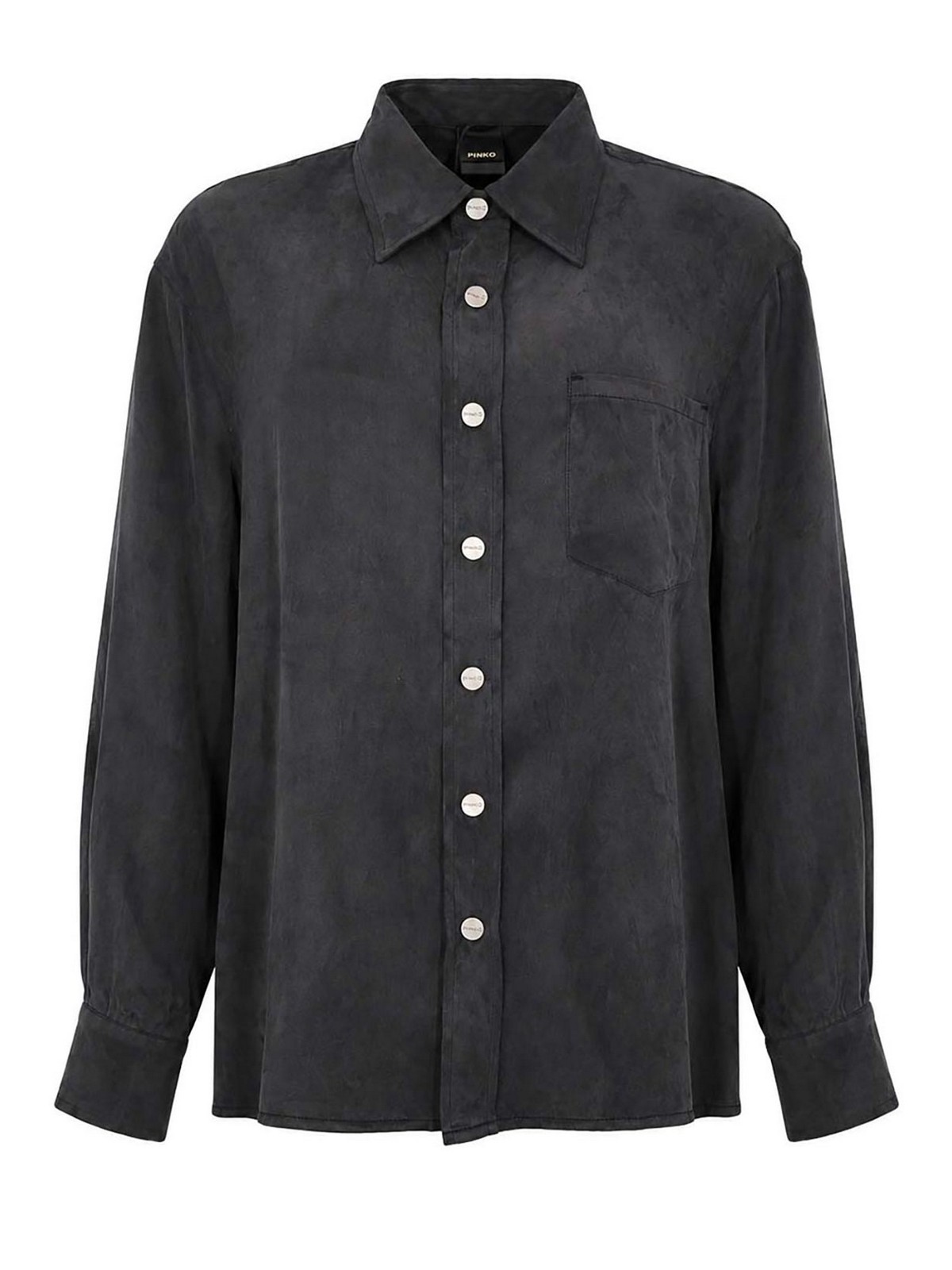 Pinko Chemise - Noir