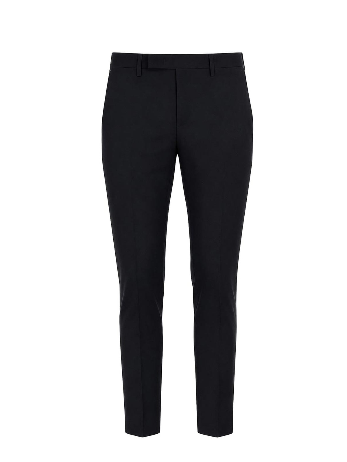 Pt Torino Pantalon Couturier - Bleu