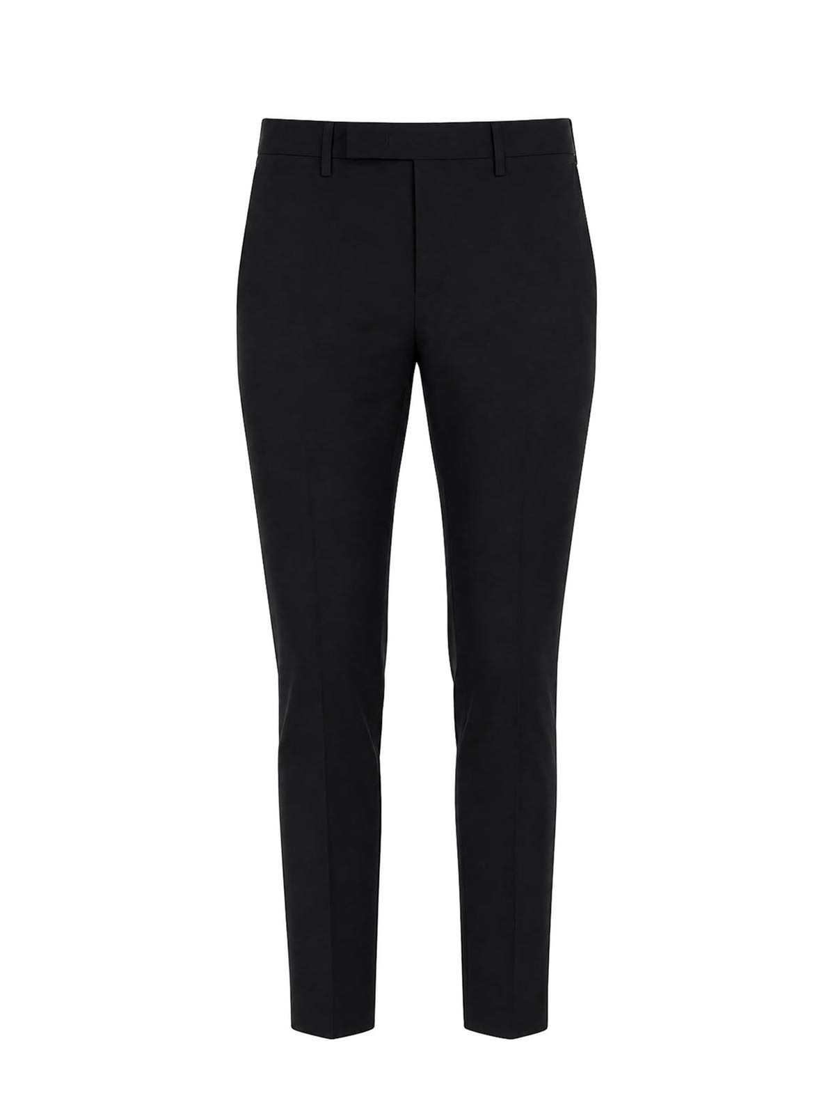 Pt Torino Pantalon Couturier - Noir