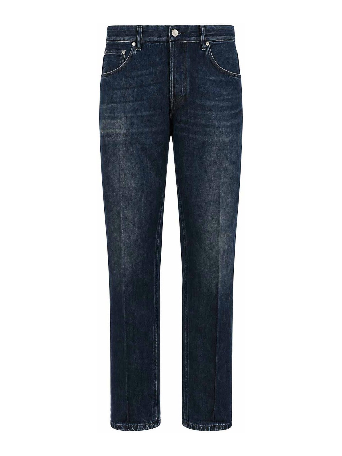 Pt Torino Jean Droit - Denim