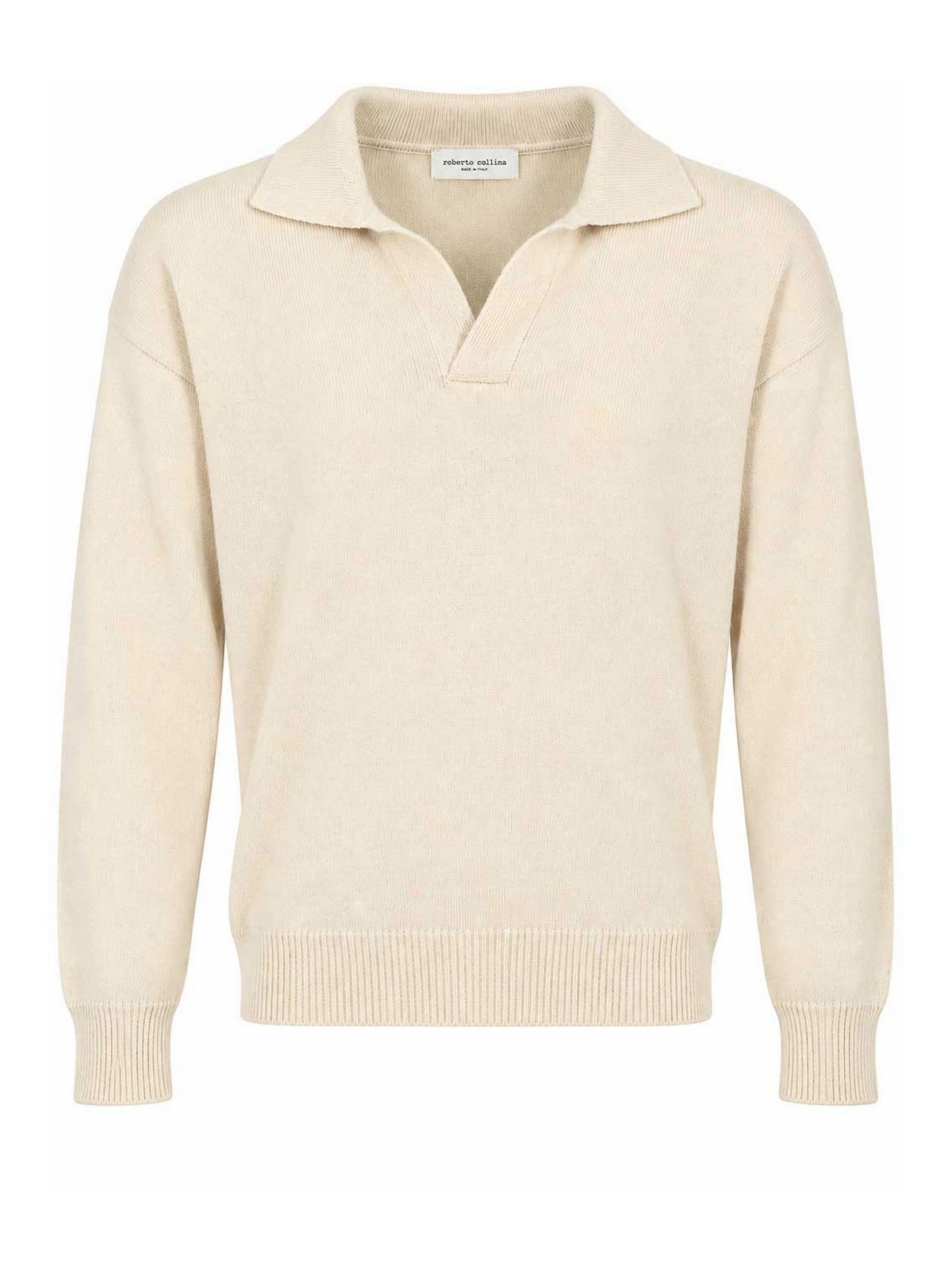 Roberto Collina Polo - Rose