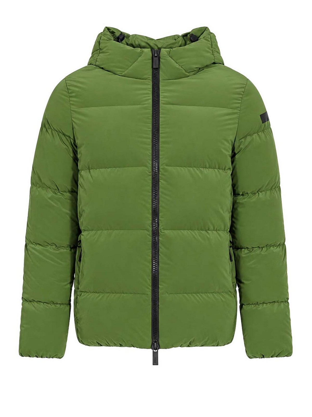 RRD Roberto Ricci Designs Veste Casual - Vert
