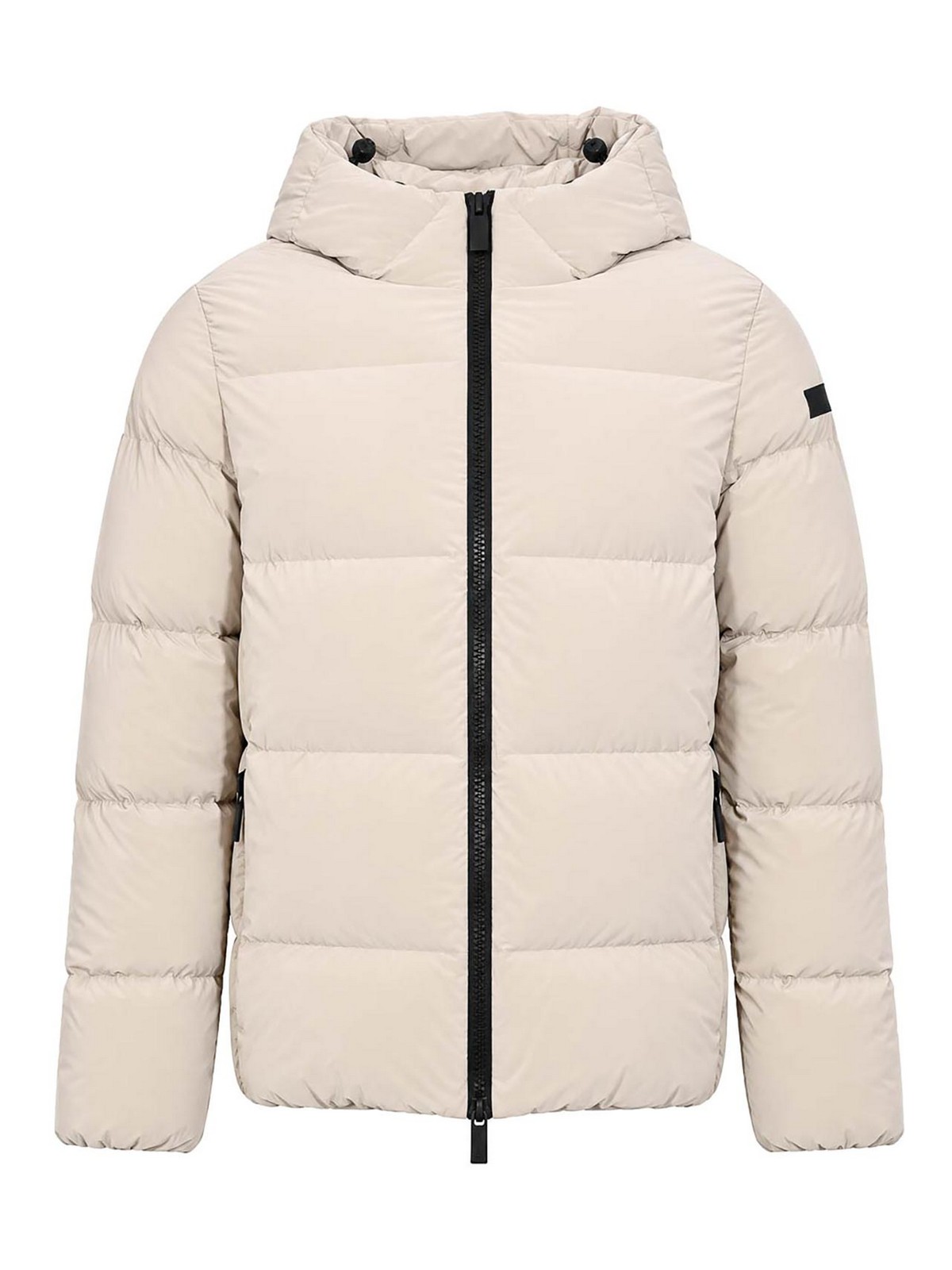 RRD Roberto Ricci Designs Veste Casual - Blanc