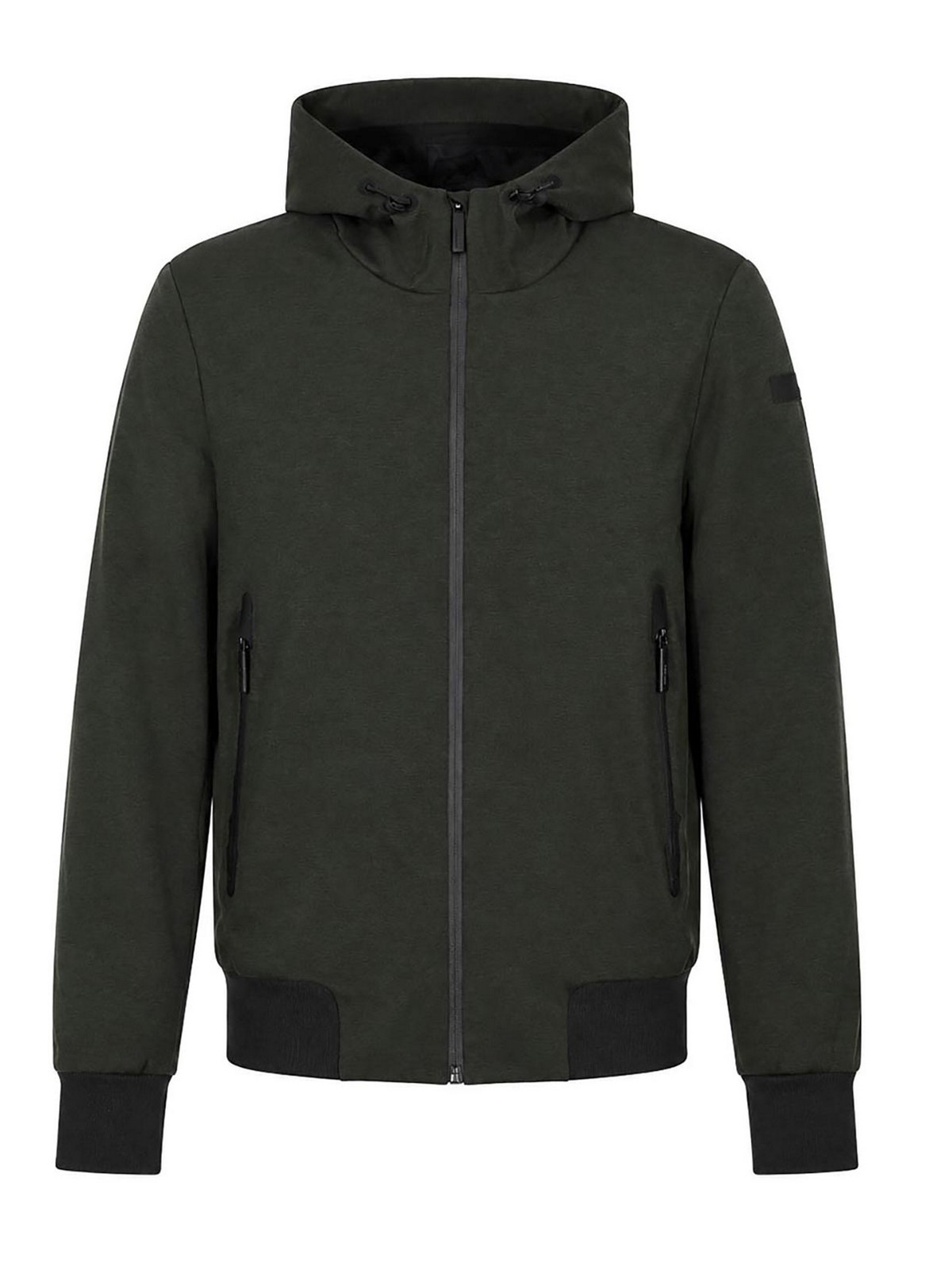 RRD Roberto Ricci Designs Blazer - Vert Foncé