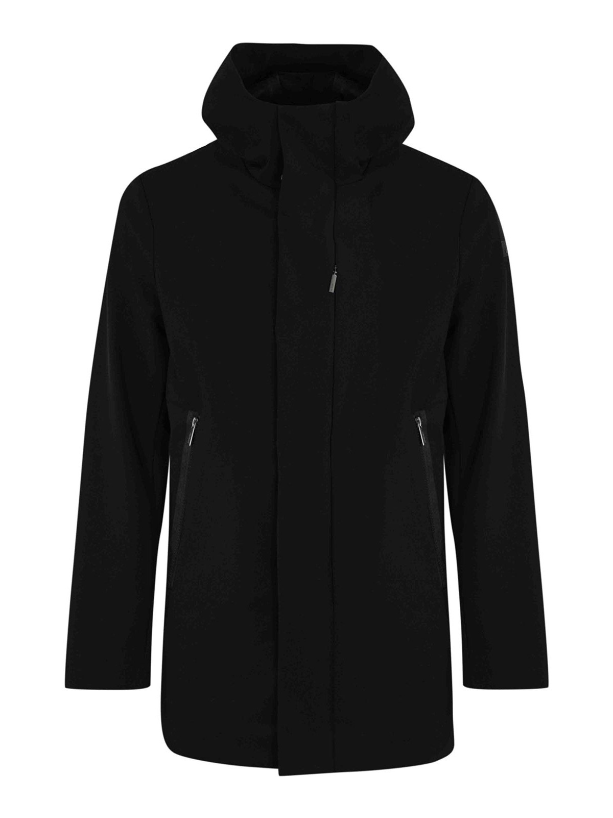 RRD Roberto Ricci Designs Veste Casual - Noir