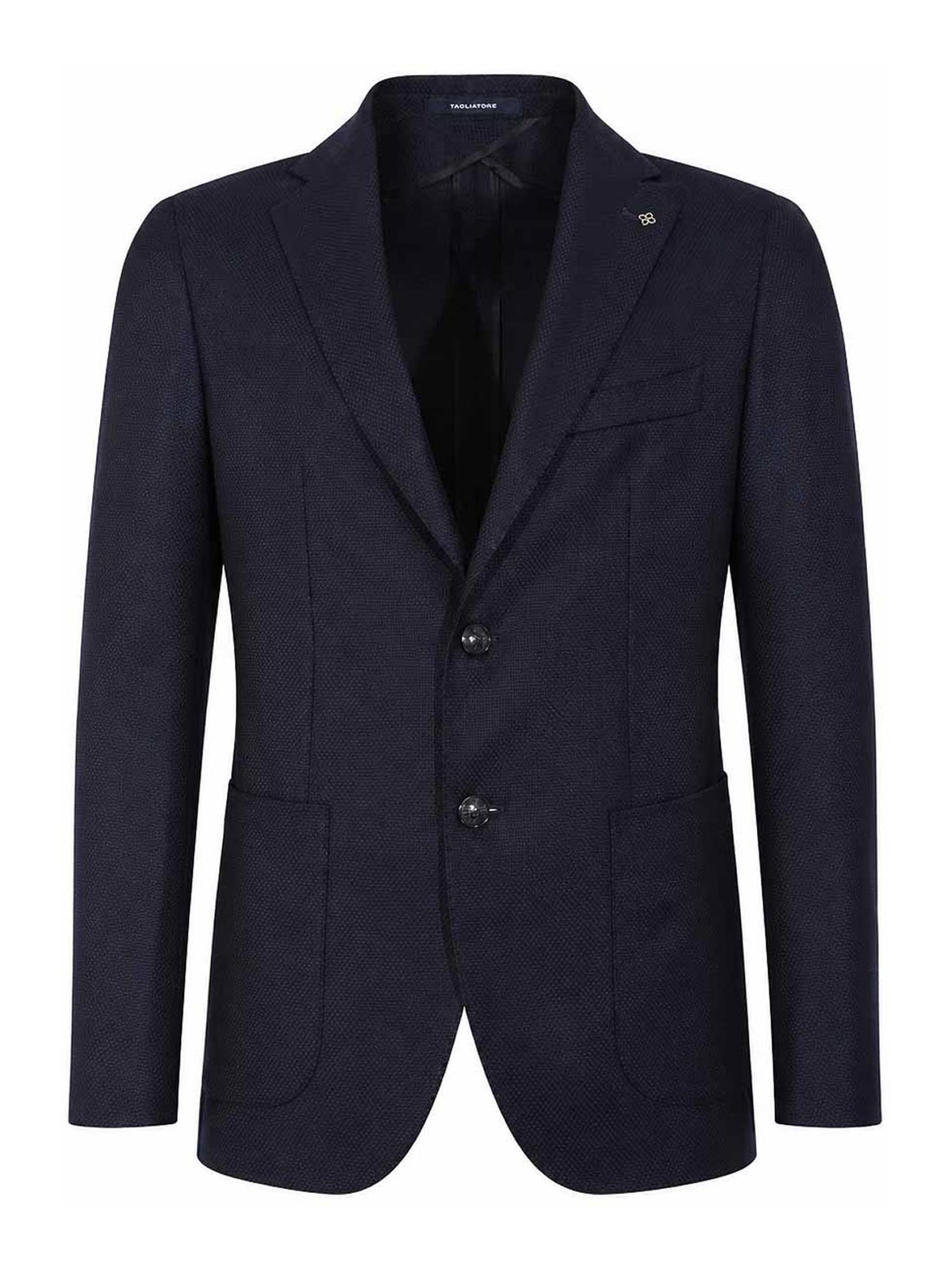 Tagliatore Blazer - Bleu