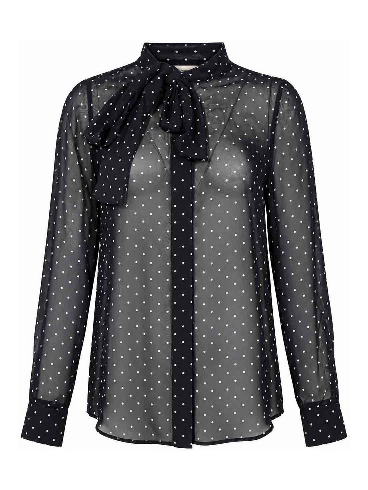 Xacus Chemise - Noir