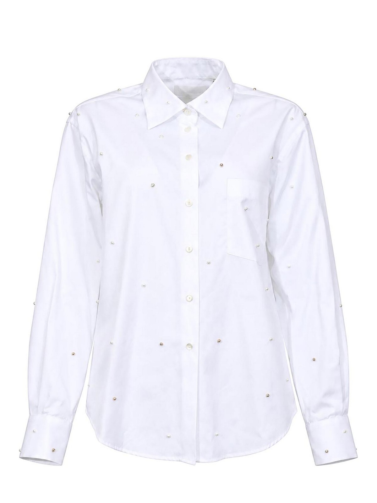 Xacus Chemise - Blanc
