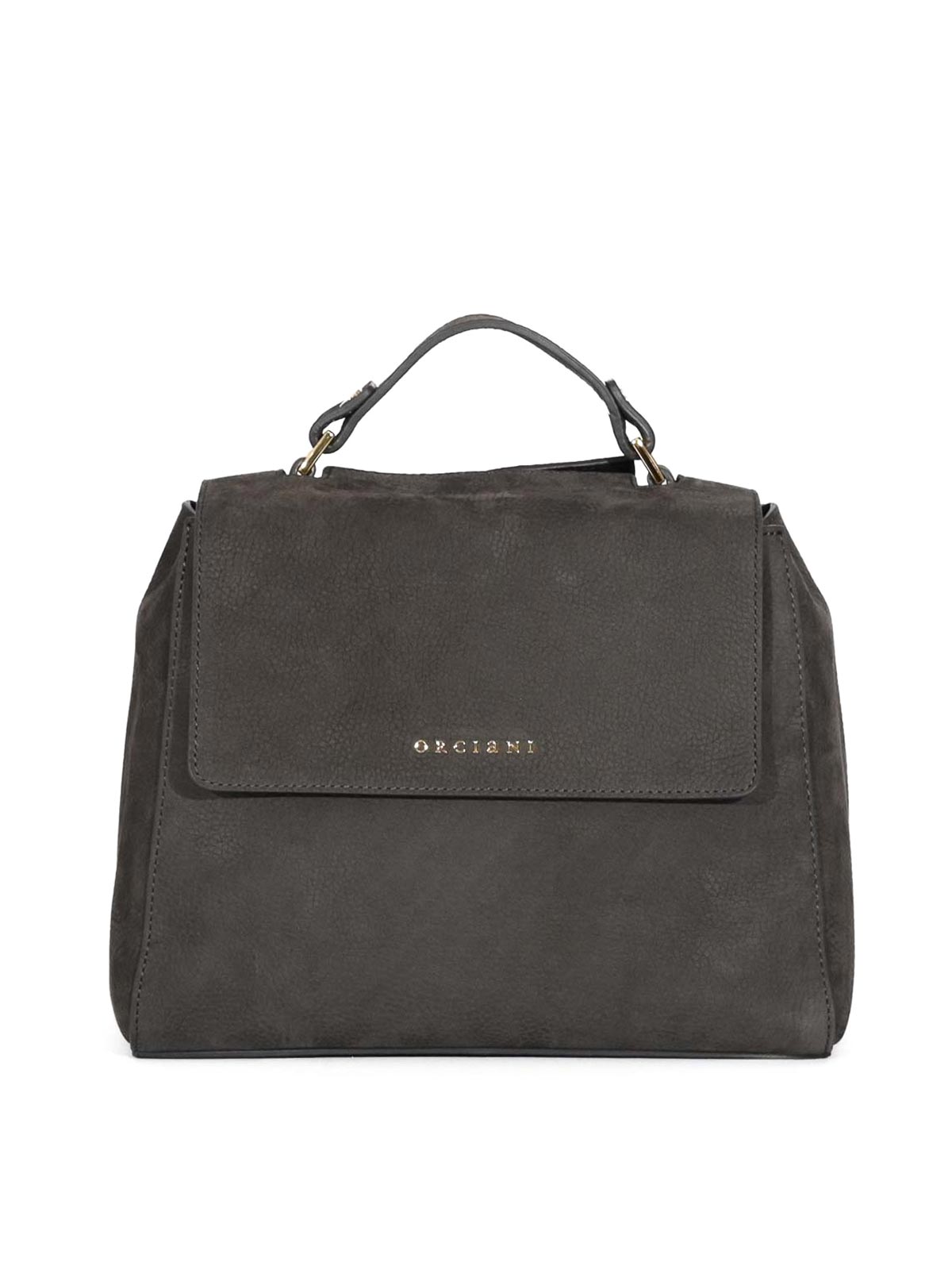 Orciani Sac Cabas - Blanc