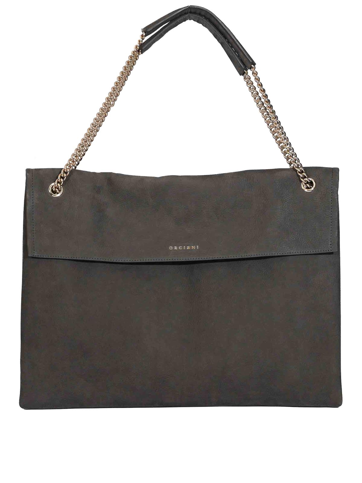 Orciani Sac Cabas - Blanc