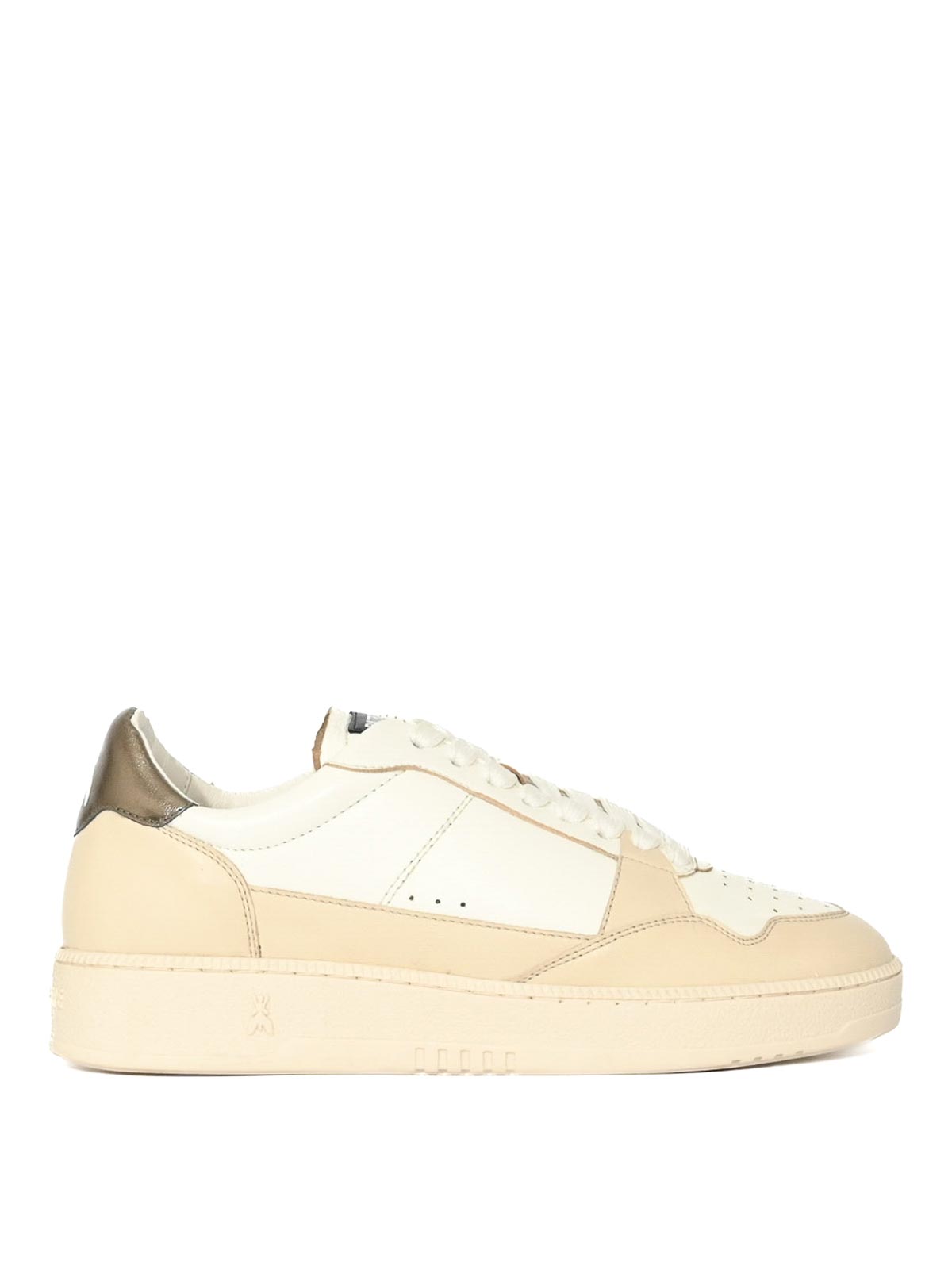 Patrizia Pepe Baskets - Blanc