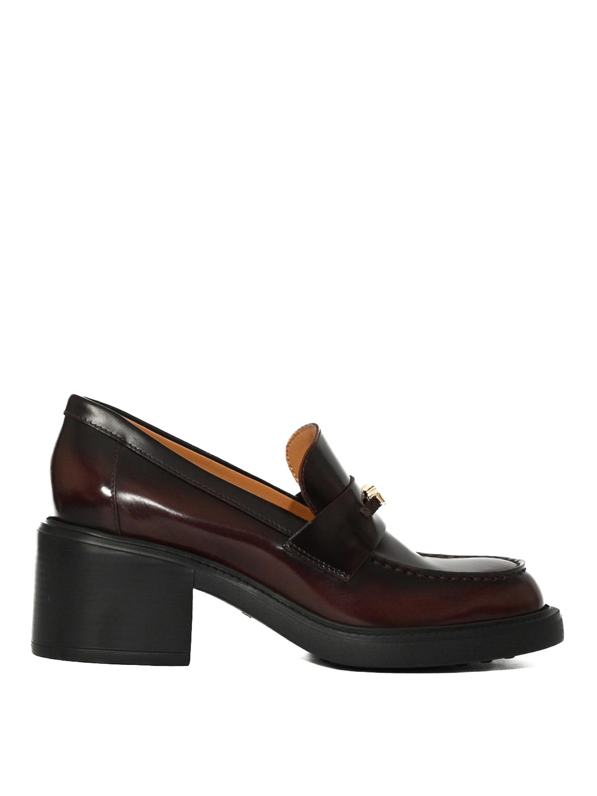 Tod's Mocassins - Noir