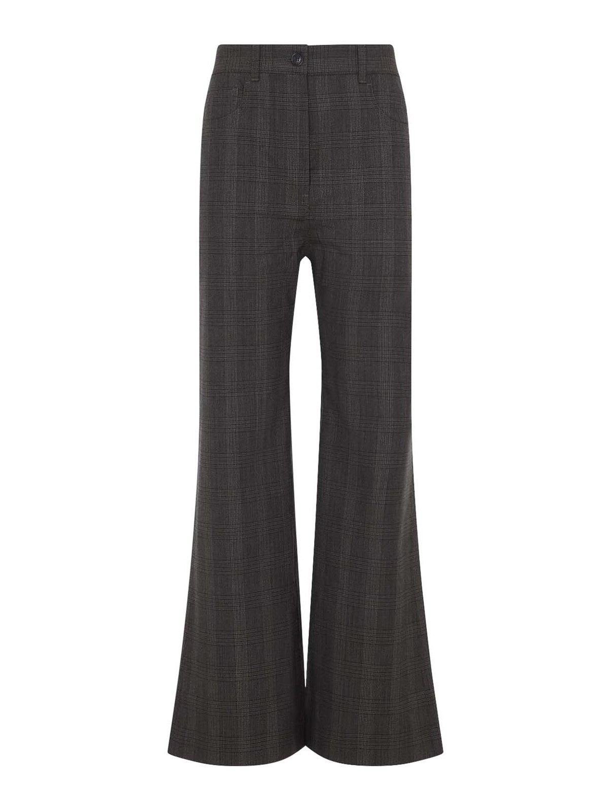 Acne Studios Jean Évasé - Noir