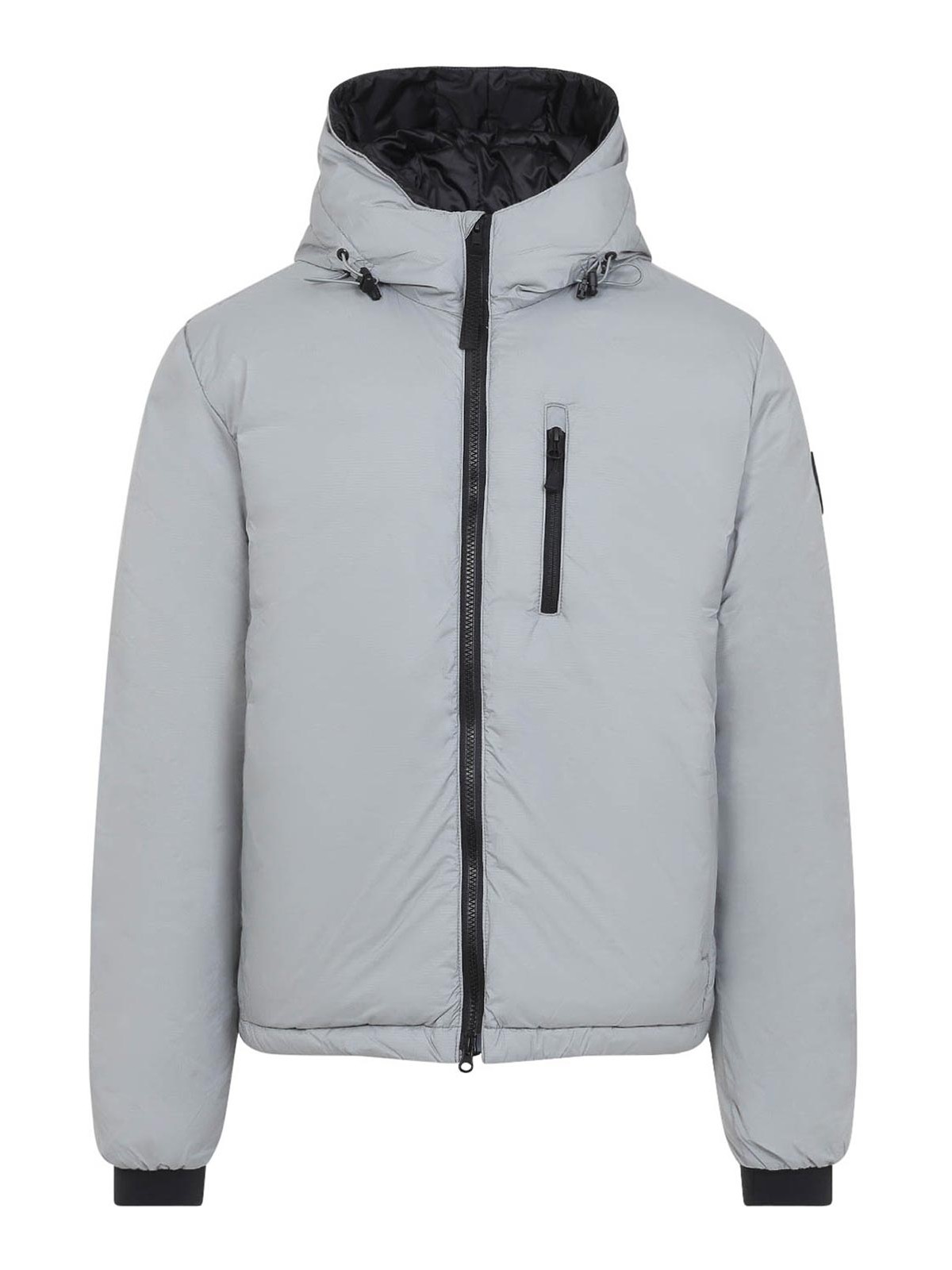 Canada Goose Blouson Rembourré - Gris
