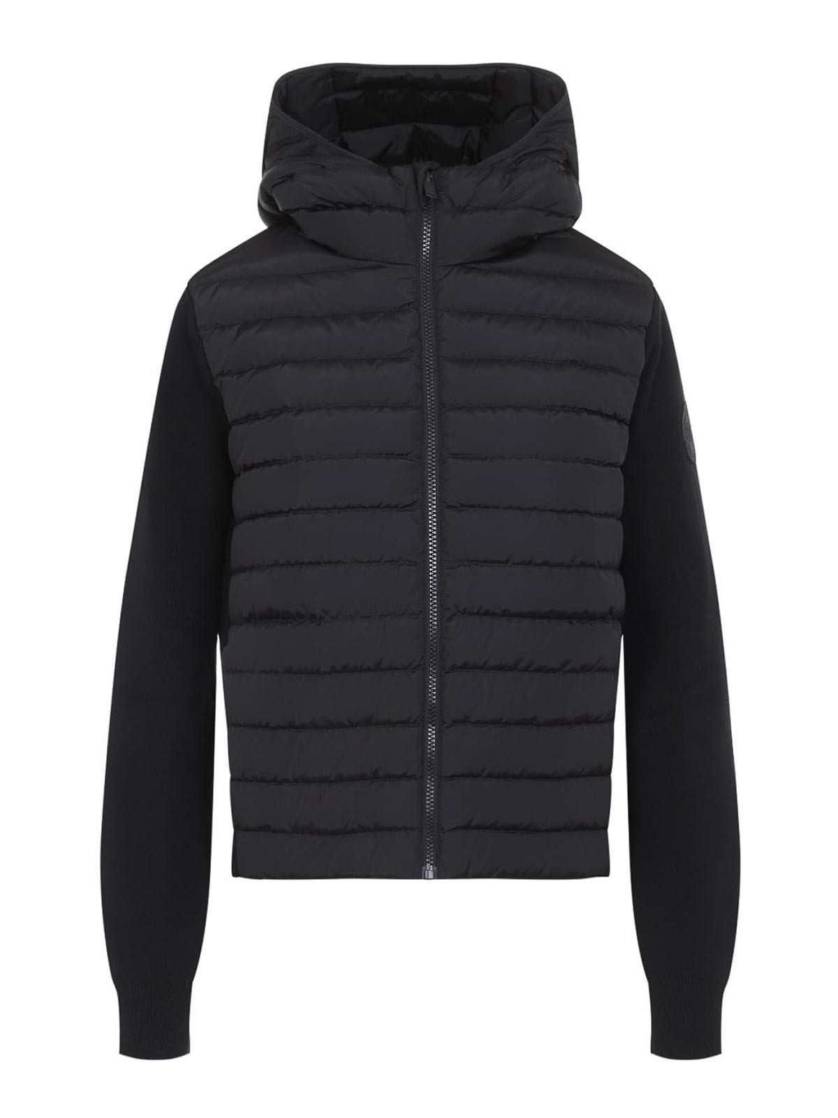 Canada Goose Top - Noir
