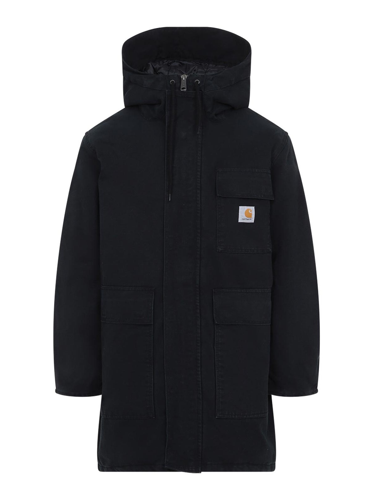 Carhartt Parka - Noir