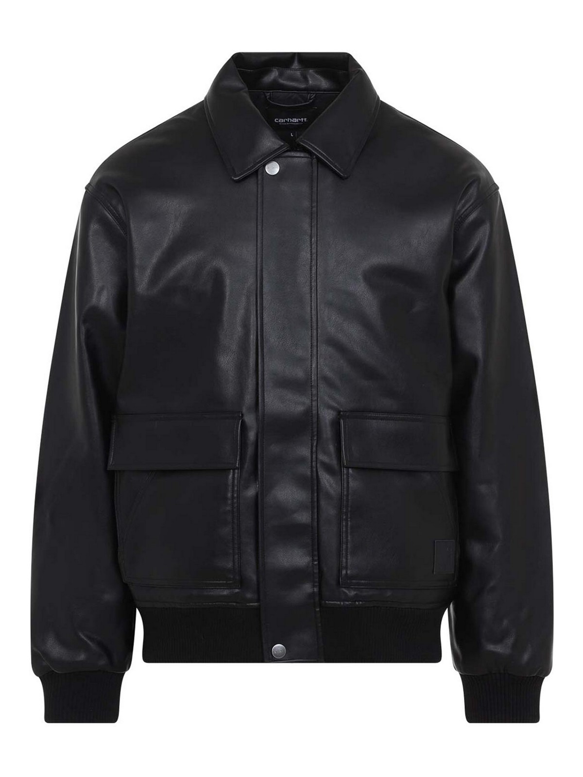 Carhartt Veste Casual - Noir