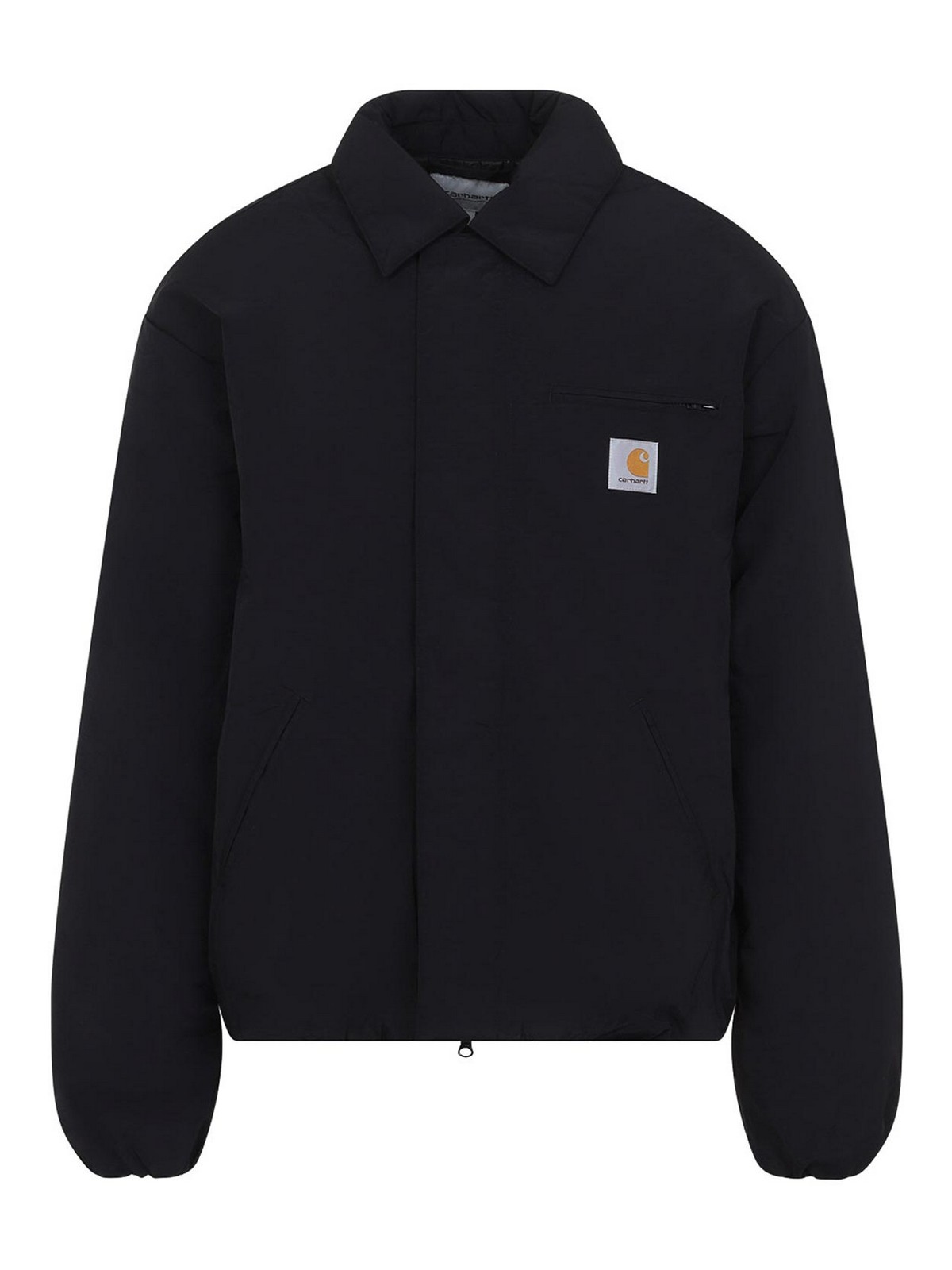 Carhartt Veste Casual - Noir
