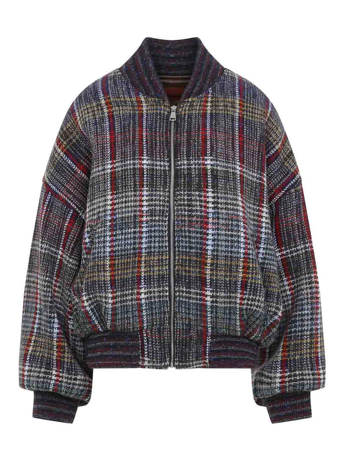 Missoni Bomber - Multicolore