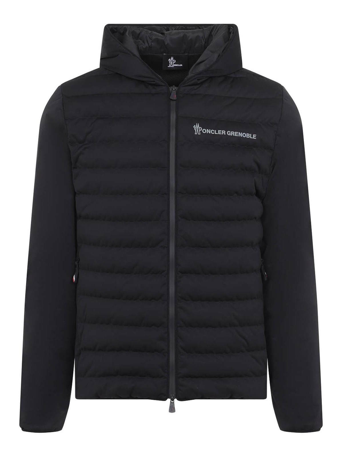 Moncler Cardigan - Noir