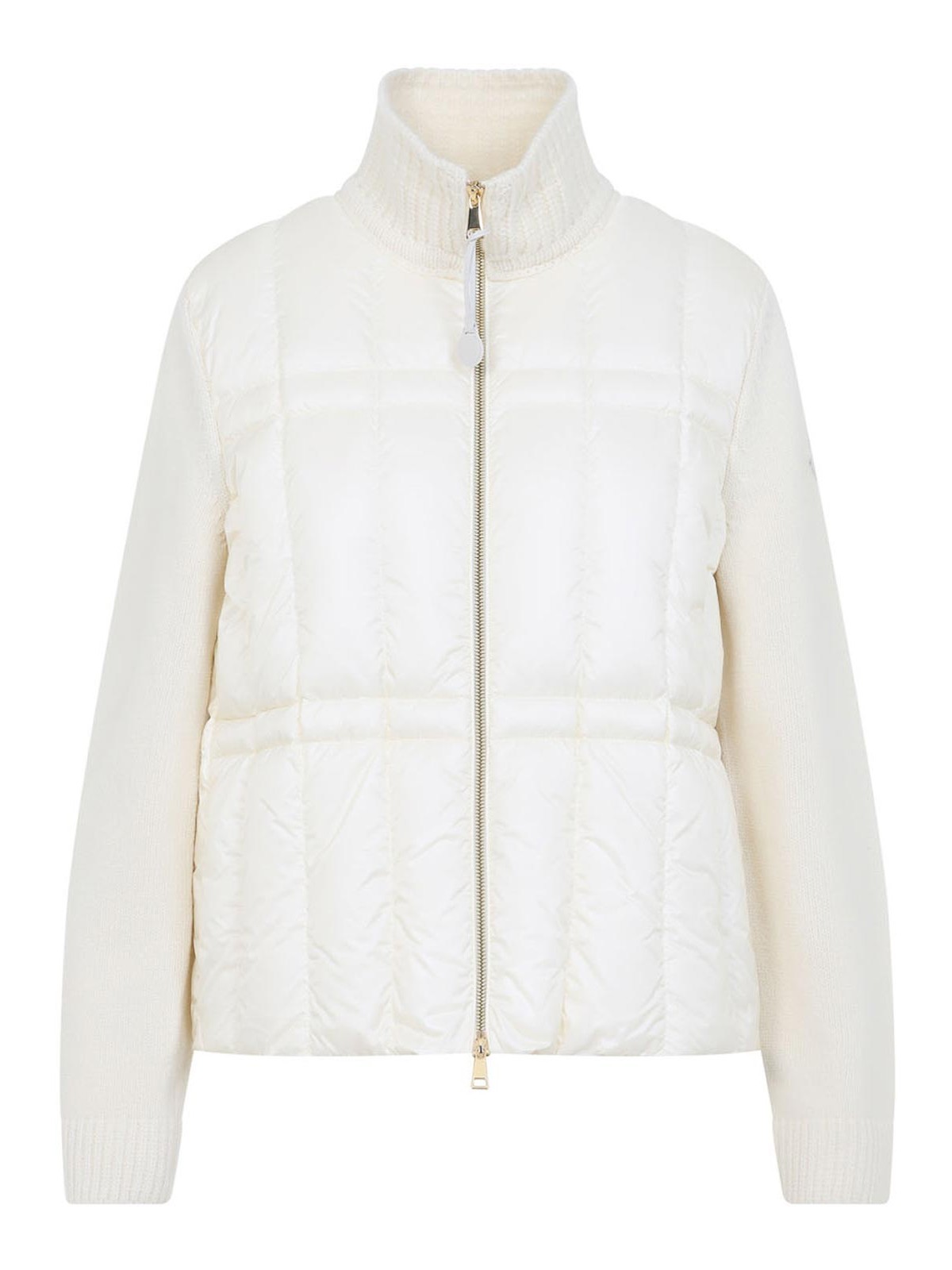 Moncler Cardigan - Beige