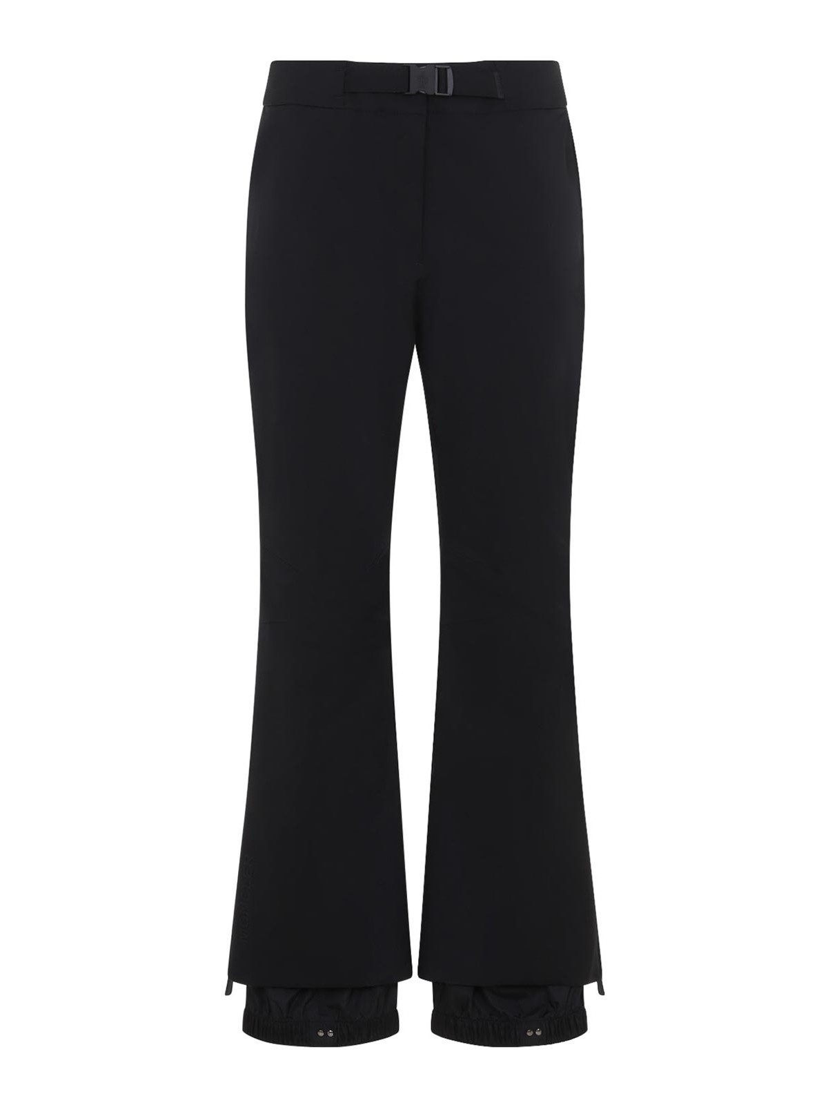 Moncler Jean Évasé - Noir
