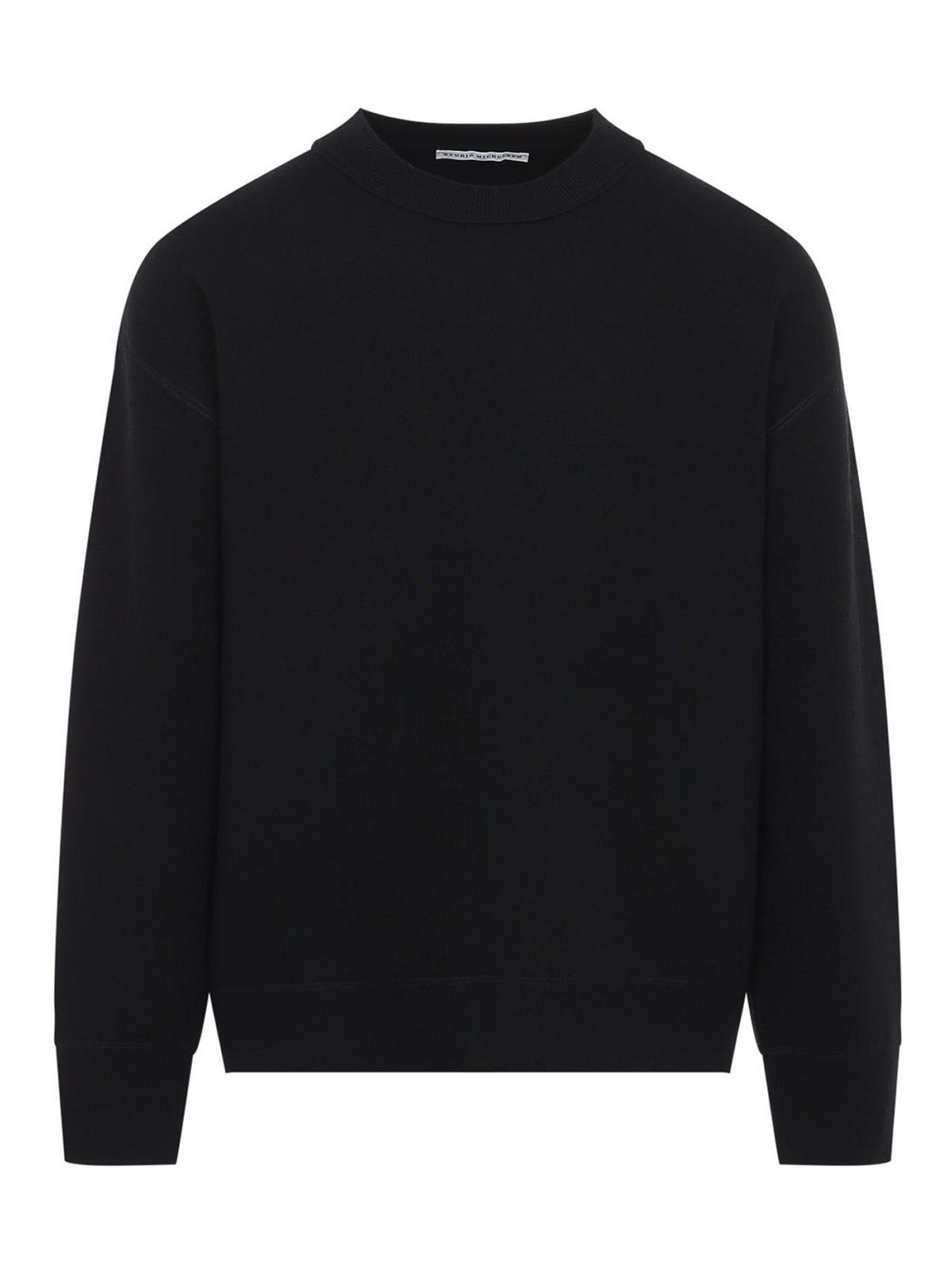 Studio Nicholson Sweat-Shirts - Noir