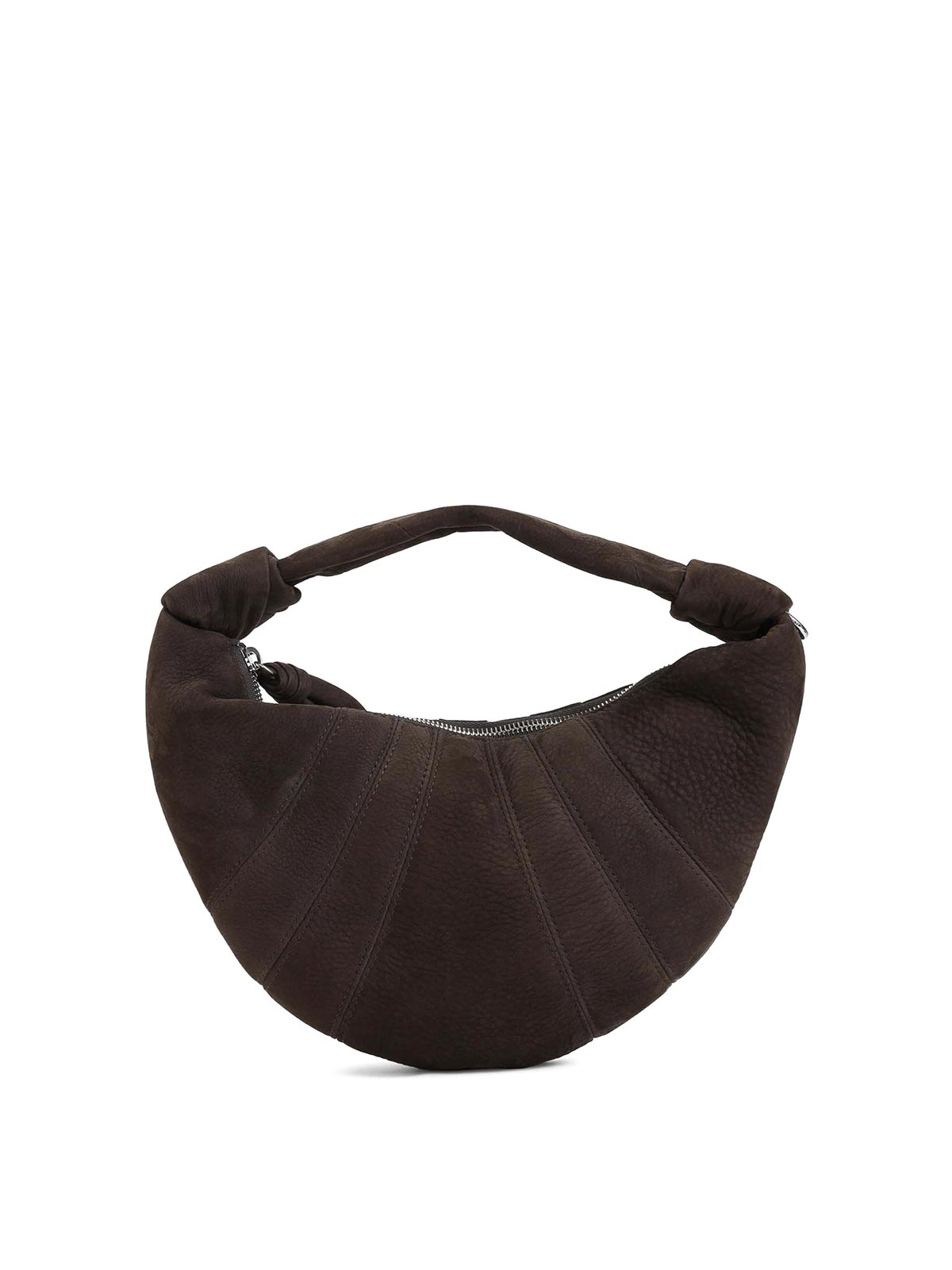 Lemaire Sac Bandoulière - Marron