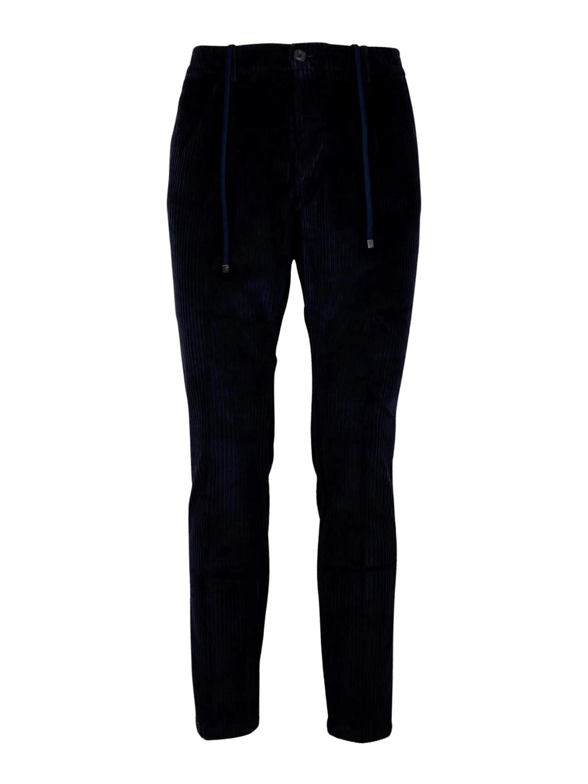 Cruna Pantalons Décontractés - Bleu