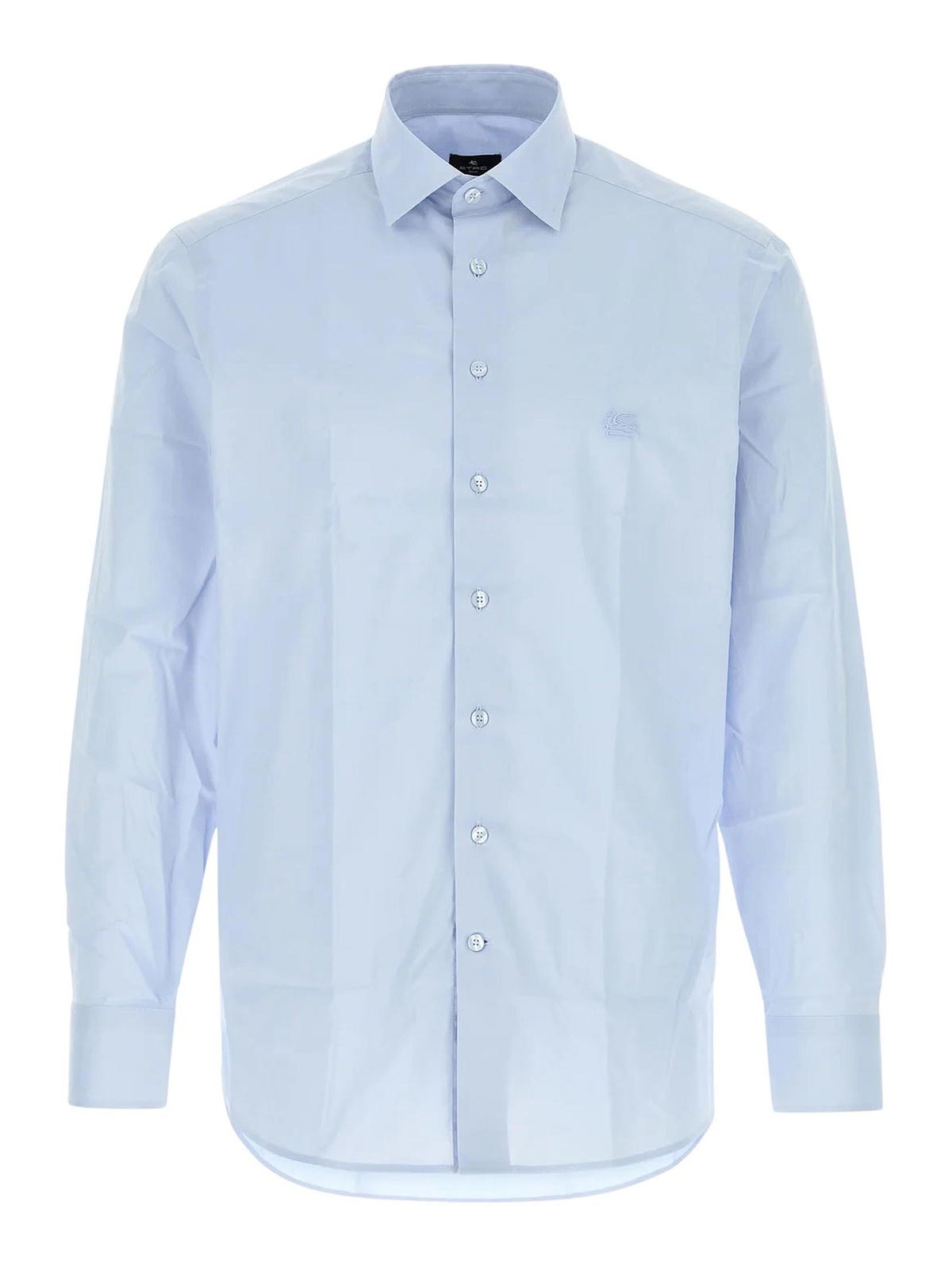 Etro Chemise - Bleu Clair
