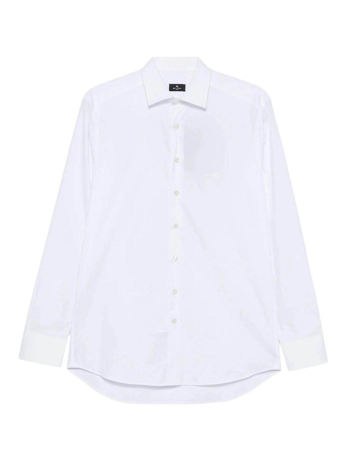 Etro Chemise - Blanc