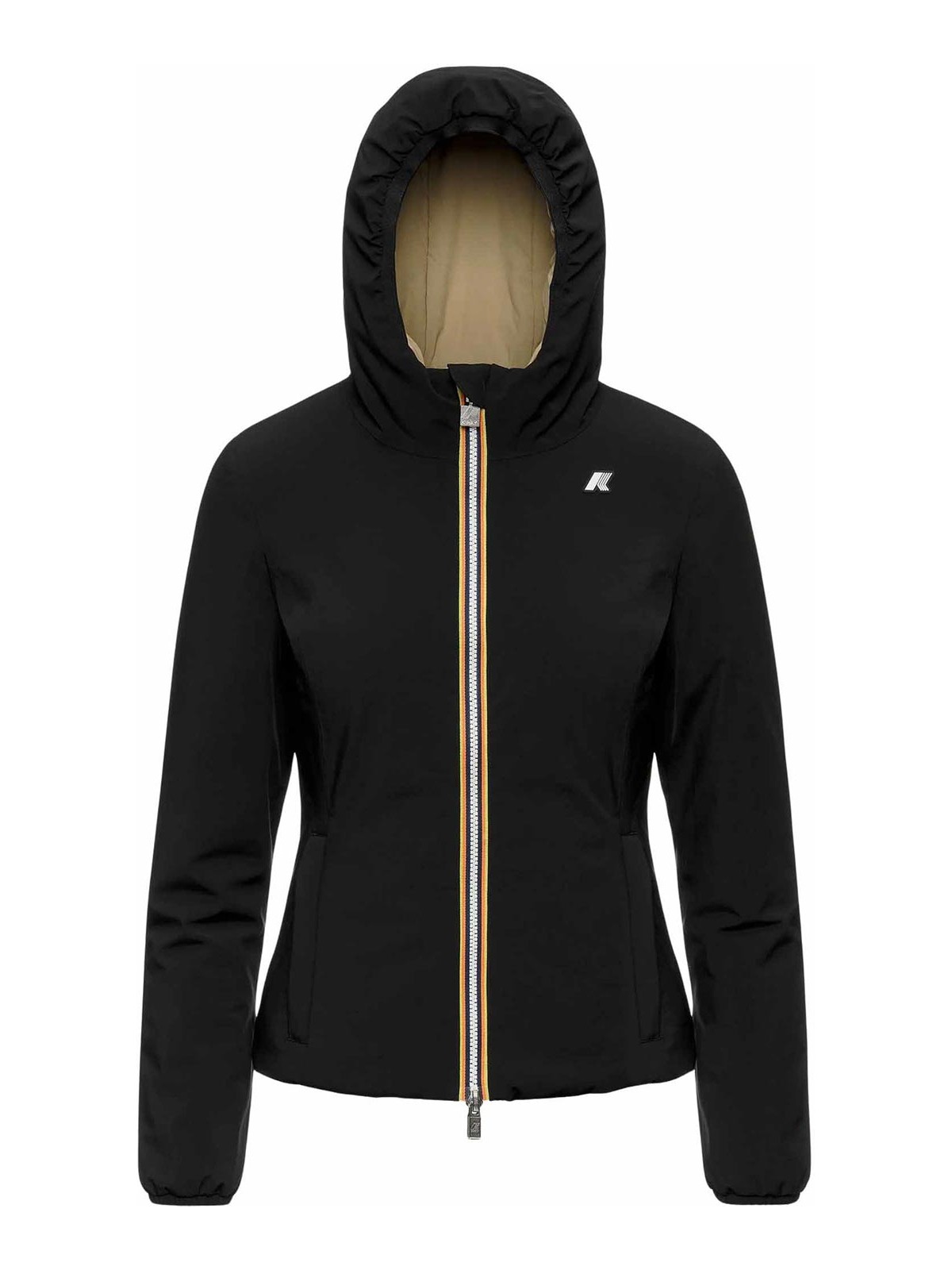 k-way Blazer - Beige