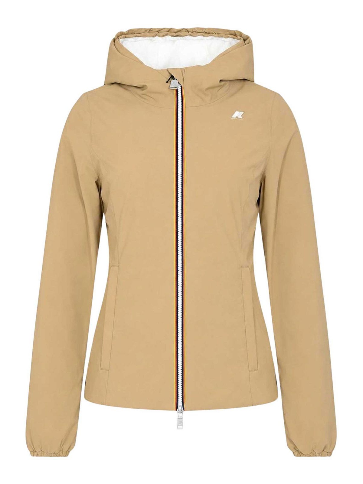 k-way Blazer - Beige