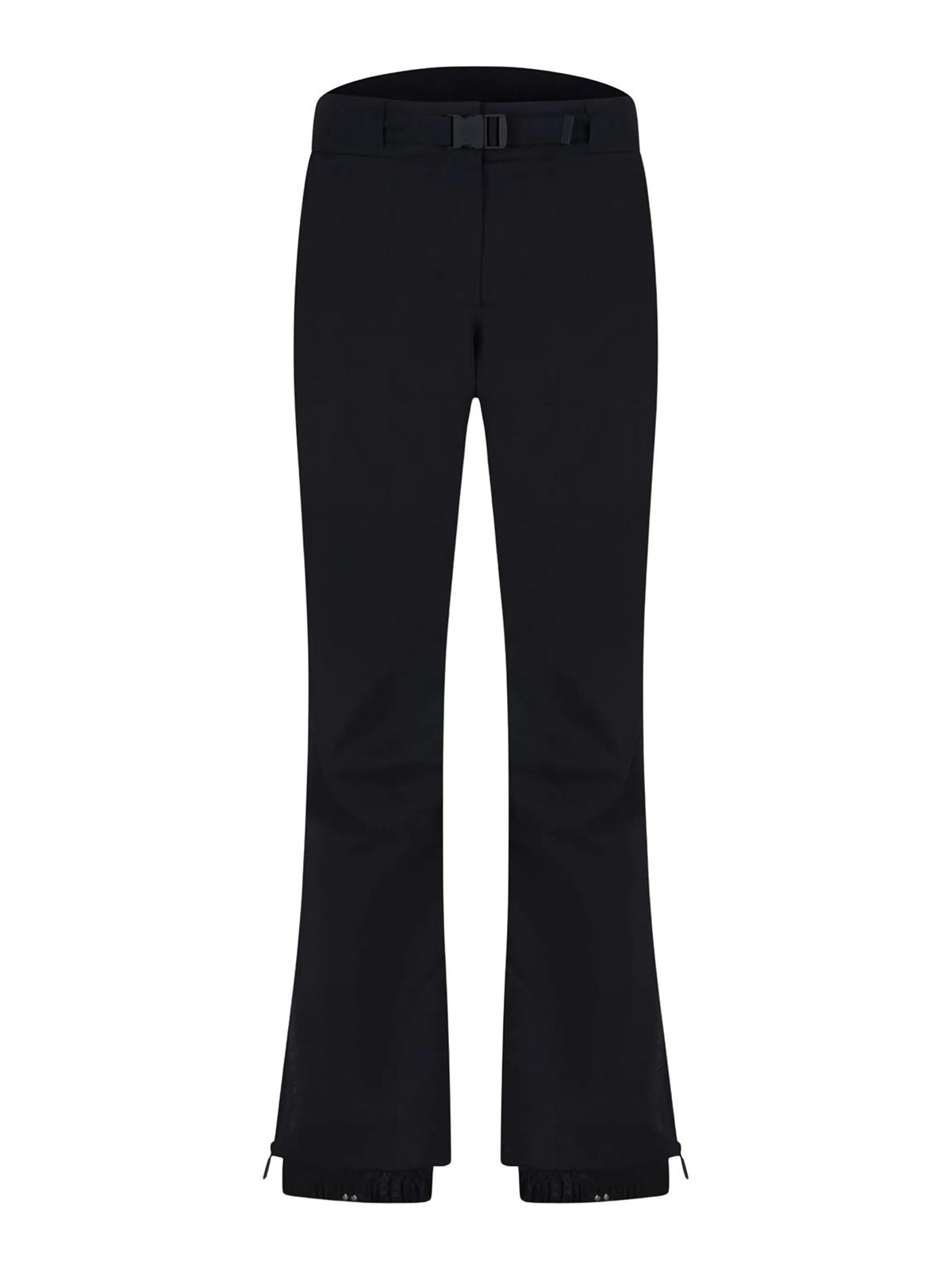 Moncler Pantalons Décontractés - Noir