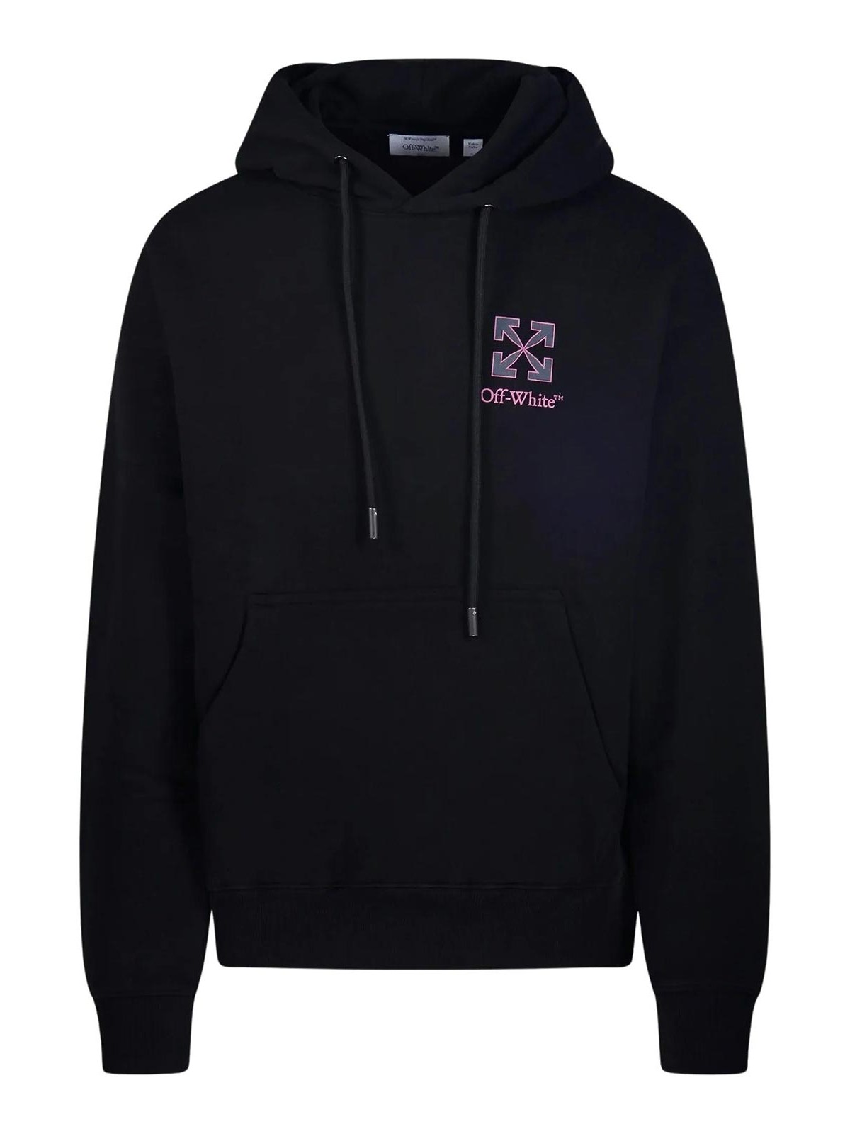 Off-White Sweat-Shirts - Noir