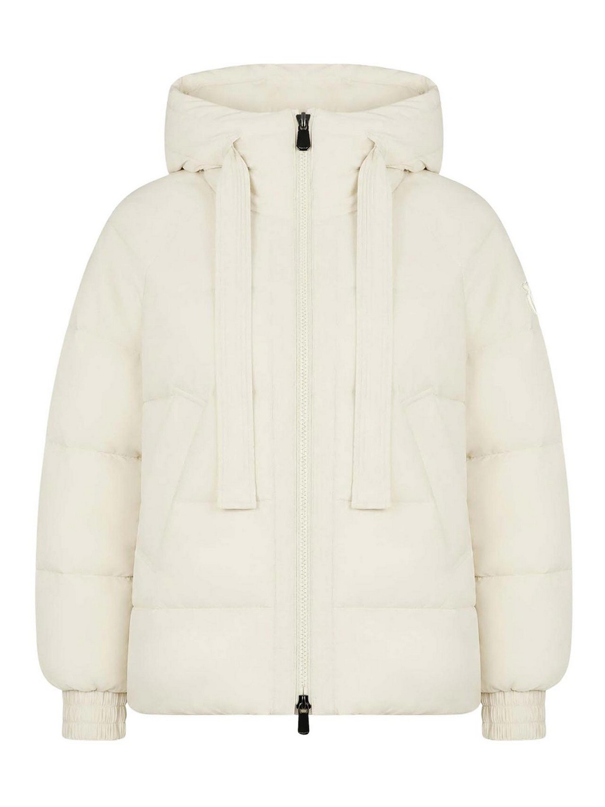 Pinko Trench-Coat - Blanc