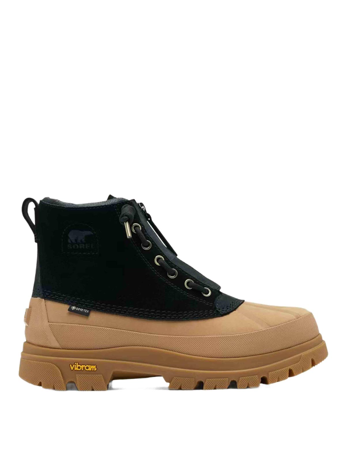 Sorel Bottines - Noir