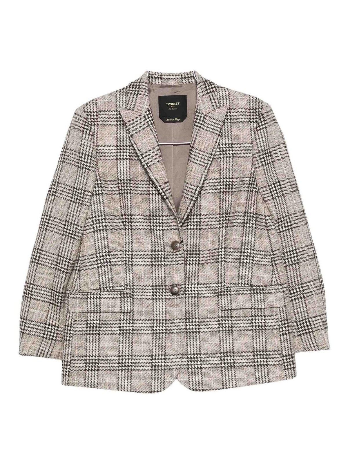 Twinset Blazer