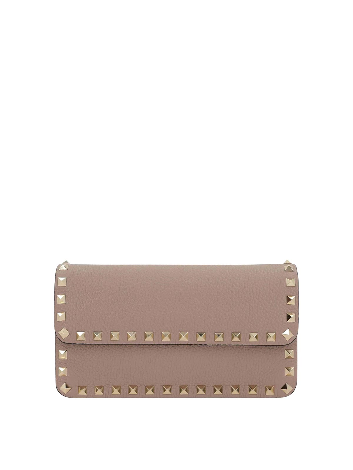 Valentino Garavani Portefeuilles - Or