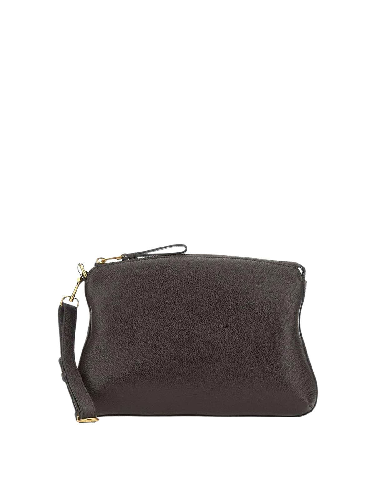 Borsalino Pochette - Noir