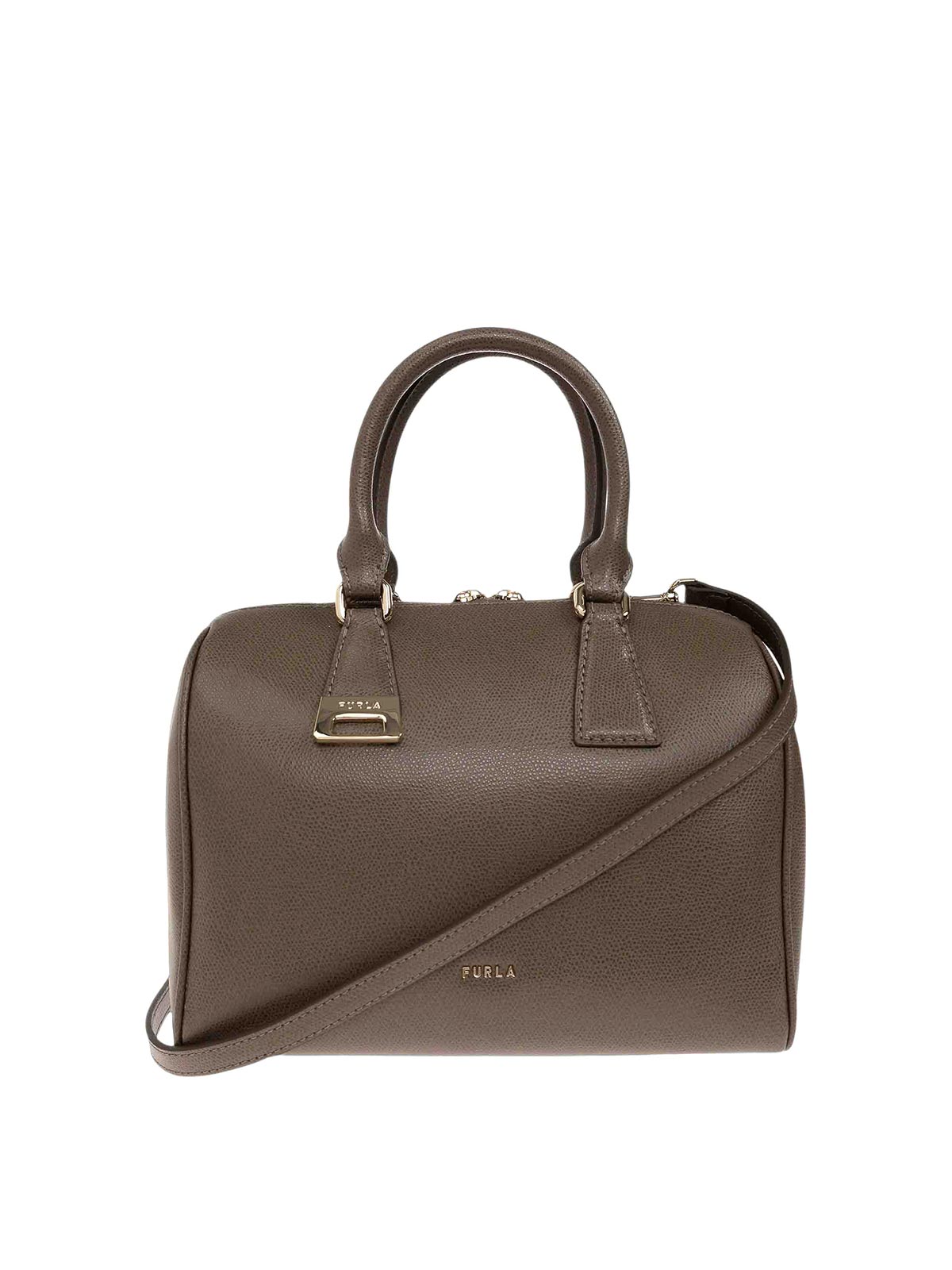 Furla Sac Cabas - Gris