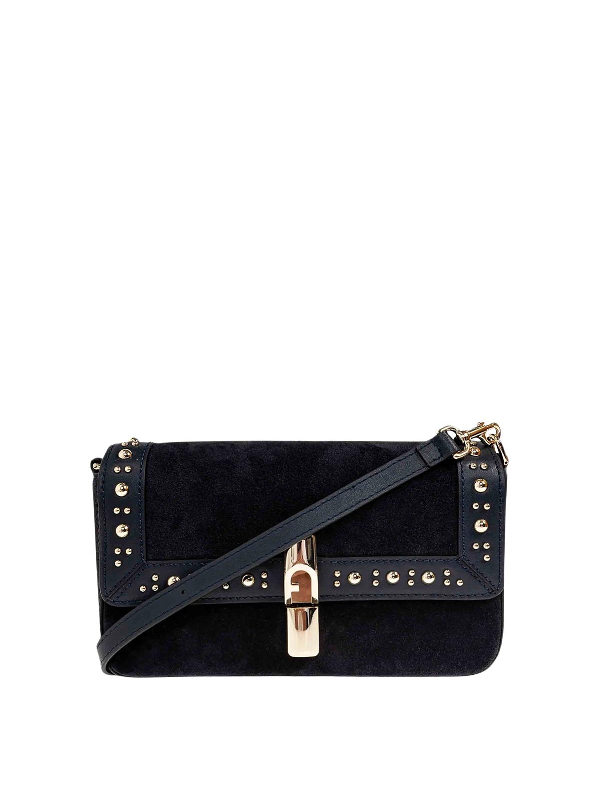 Furla Sac Cabas - Bleu